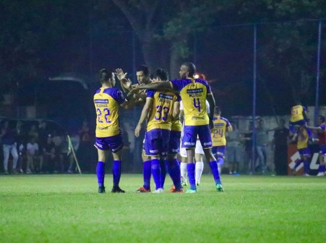 Sportivo Luqueño supera a River Plate