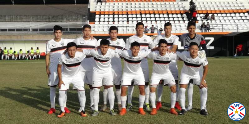 Se definió el vicecampeonato