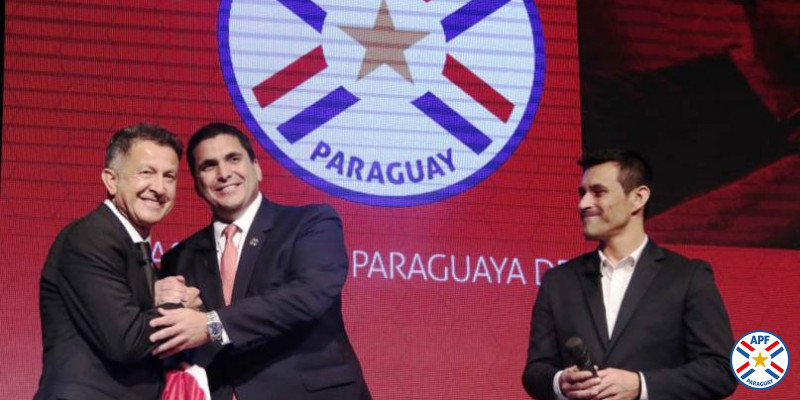 Osorio dará su primera lista