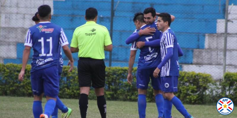 No se mueve de la punta