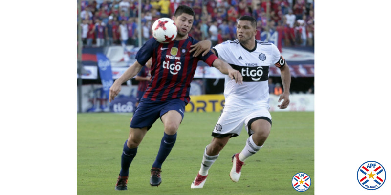 Clásico, con el liderato en juego