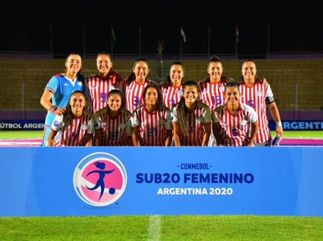 Paraguay ya piensa en Uruguay