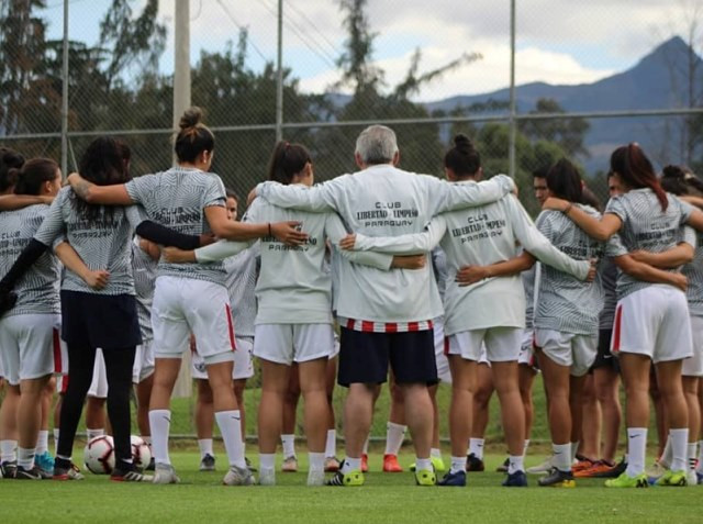 Van por su segunda estrella continental