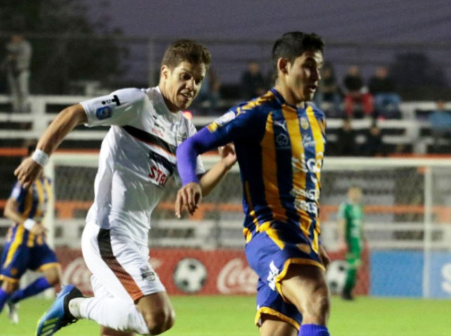 El inicio de la segunda rueda en el Torneo Apertura
