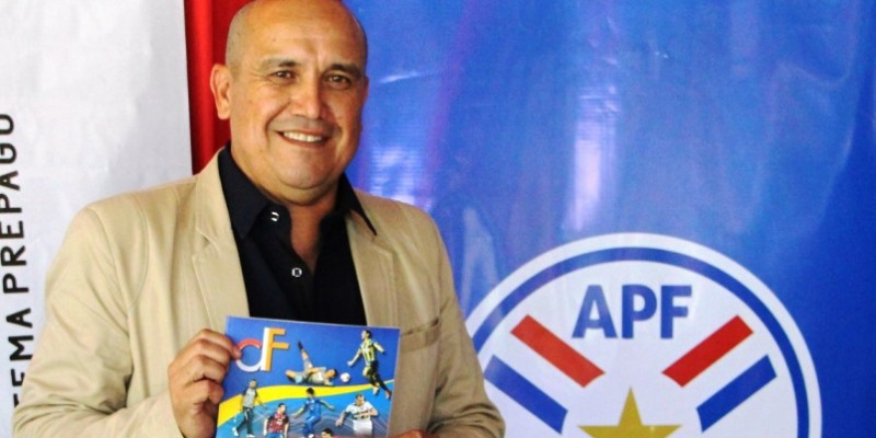 El Proyecto Maidana