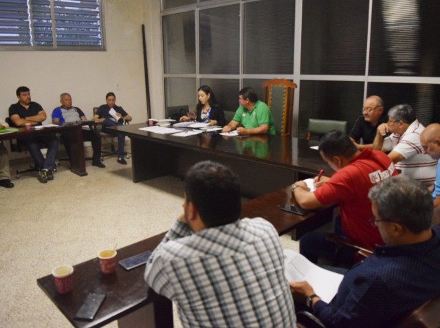 Así se jugará la 10ma. fecha