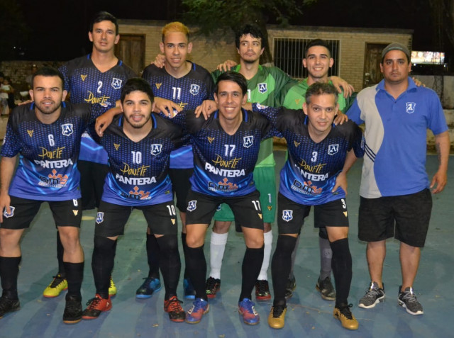 Punto final para el 9no. capítulo