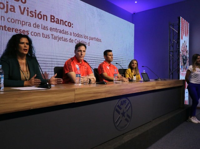 Lanzaron los combos de entradas para las Eliminatorias