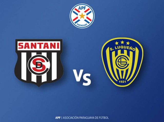 Deportivo Santaní y Luqueño, con la necesidad de ganar