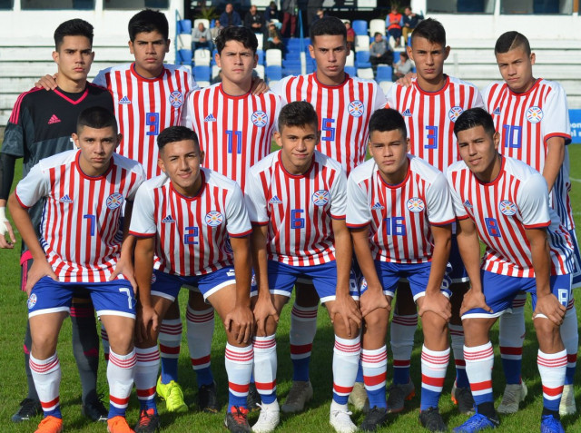 Novedades del Sudamericano Sub 15 y el Preolímpico 2020