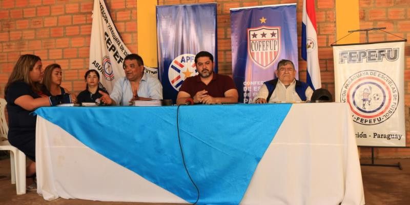 APF se extiende al interior
