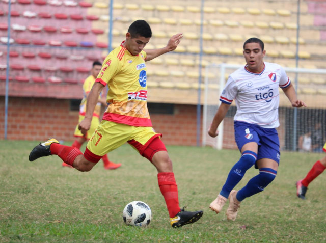 La novena se abrirá paso desde el sábado