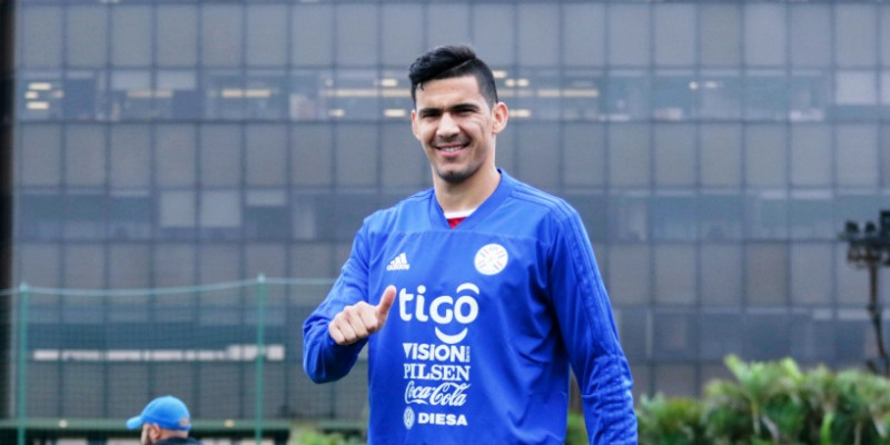 El optimismo de Balbuena