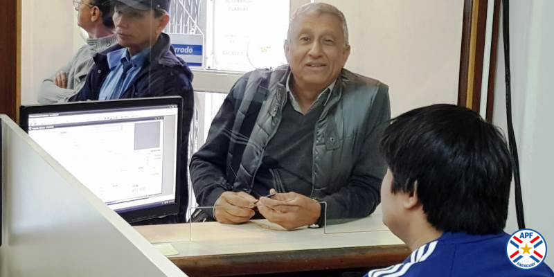 Cuenta regresiva para fichajes