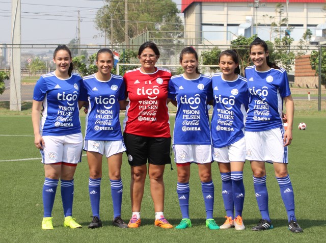 Vivieron una gran experiencia