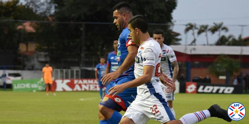 Igualdad en el Ricardo Gregor