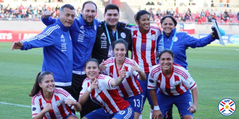 La Albirroja a los Panamericanos