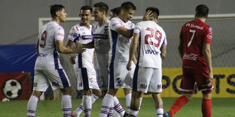 La Copa, una cuestión Nacional