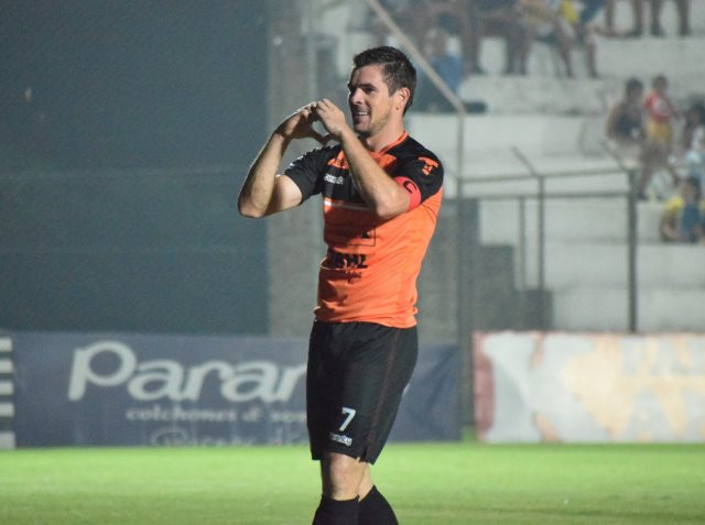 General Díaz se impuso al Deportivo Santaní