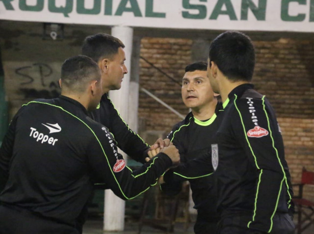 Esta noche arranca el 6to. capítulo