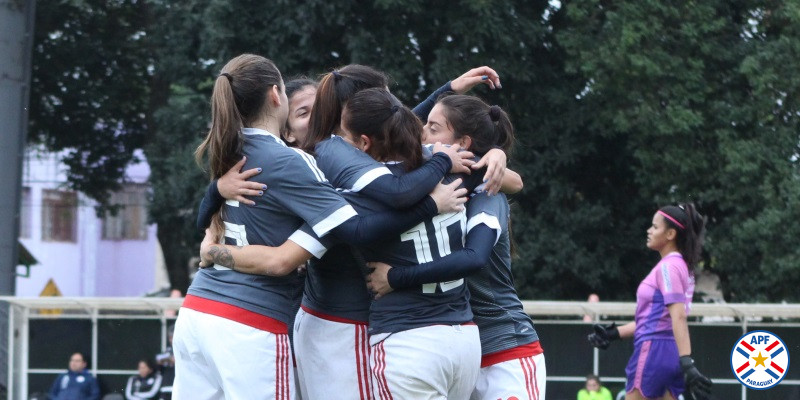 Triunfo ante Foz Cataratas