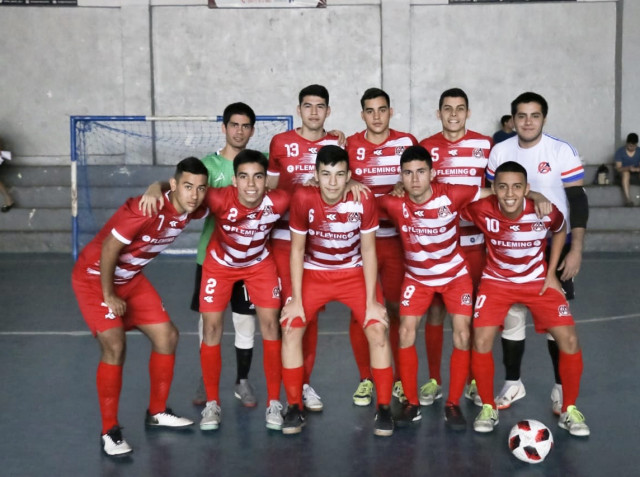 Así se jugó la fecha 5