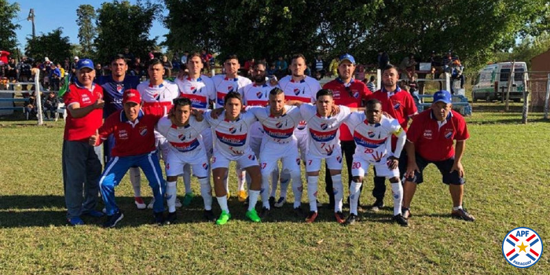 La Pre-Intermedia con 8 clasificados