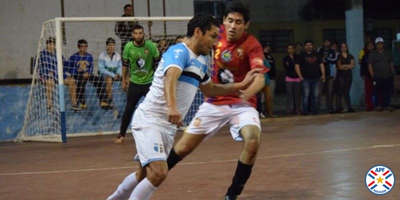 Culmina la primera fase