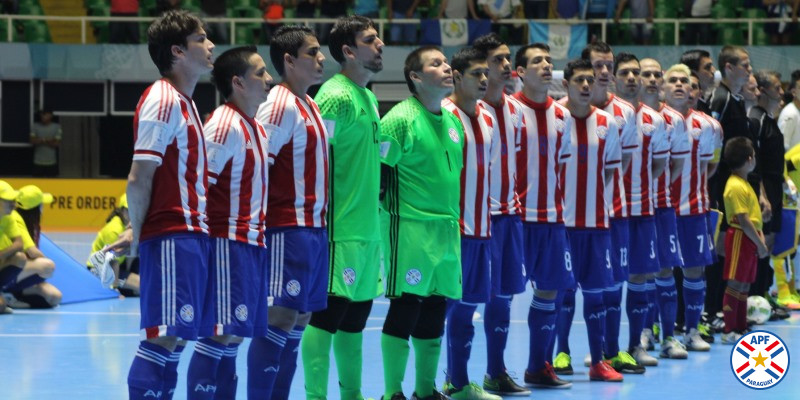 Liga Sudamericana a la vista