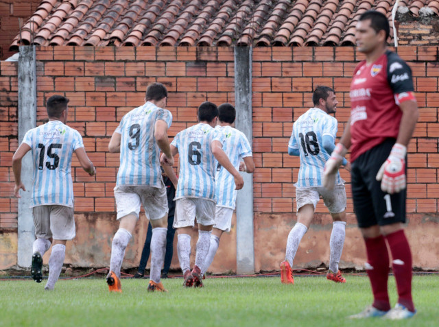 En marcha el Torneo Intermedia Escribano Oscar Harrison