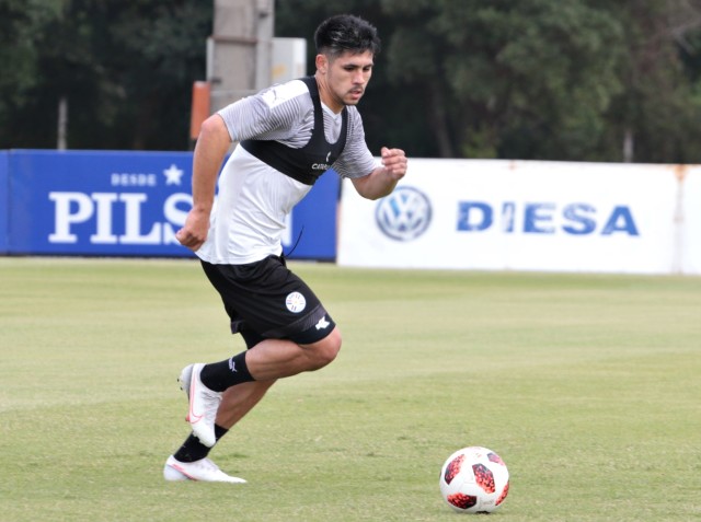 Albirrojos finalizaron sexta semana de actividades