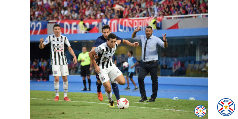 Cerro promete fiesta en Santaní
