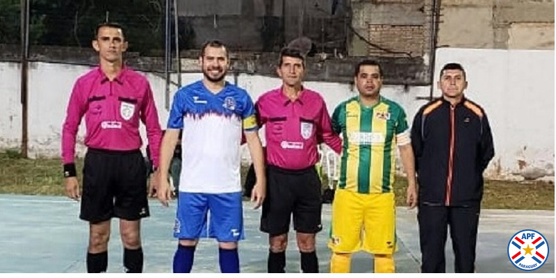 Honor de Futsal sigue el viernes