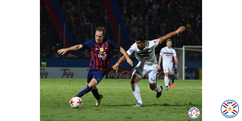 General-Cerro, con el debut de Jubero