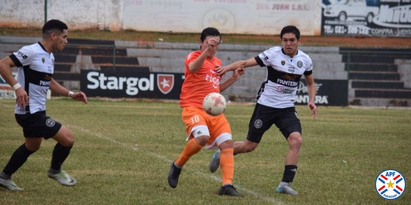 Se completó la fecha 24