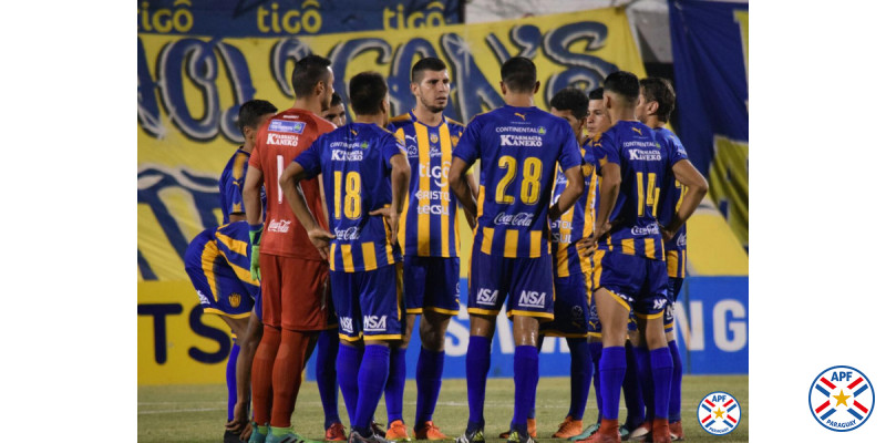 Luqueño, obligado ante Sol