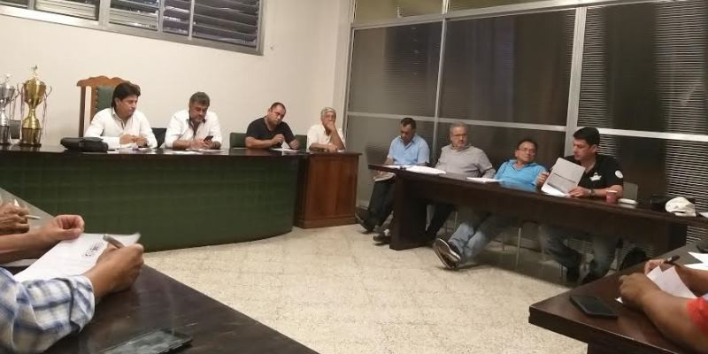 Fechas finales calendarizadas