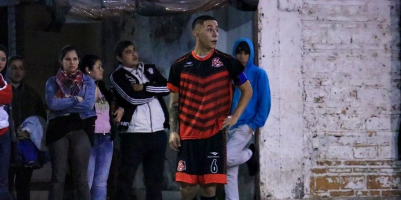 Afemec empató al gran campeón