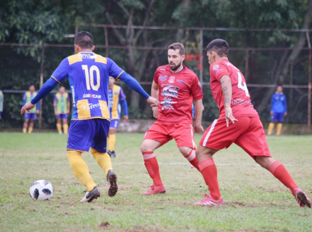 Primera B: El 3er. capítulo quedó sin asteriscos