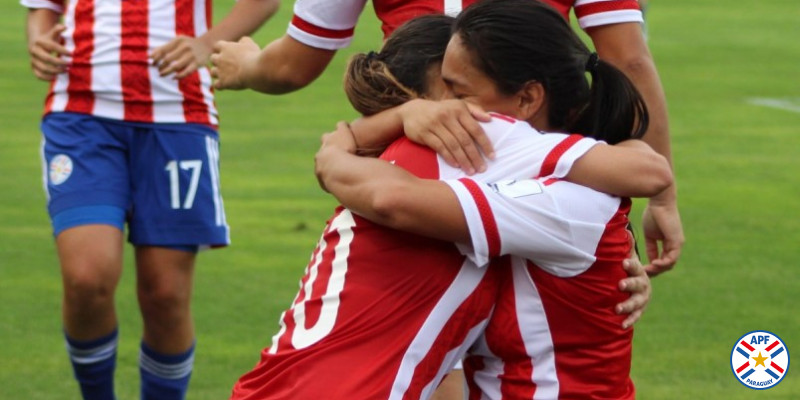 Paraguay: ¡Bien hecho!