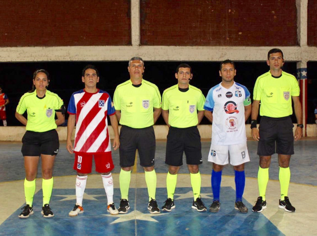 División de Honor de Futsal: arranca la 2da. fecha