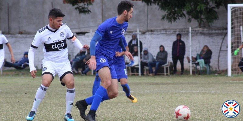 Formativas en fechas decisivas