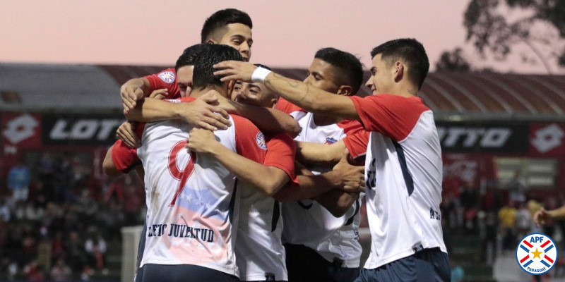 Atlético Juventud enfrentará a River