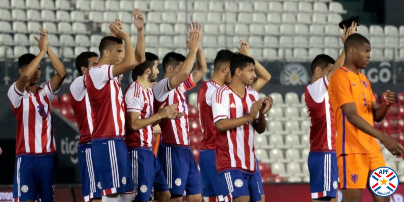 Los penales fueron para Holanda