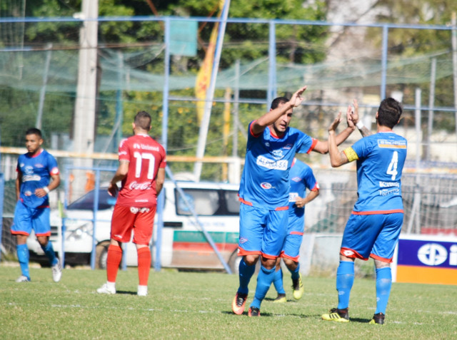Independiente CG y R.I.3 Corrales cierran la jornada con victorias