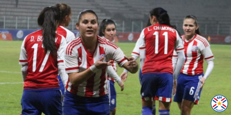 La Albirroja va por la de oro