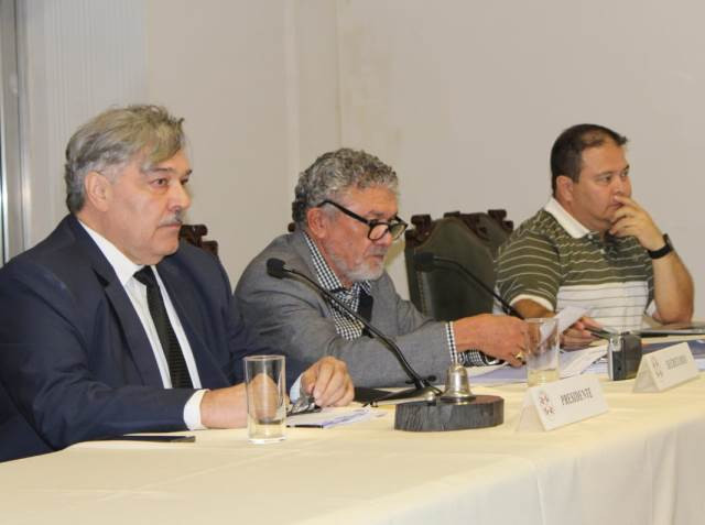 Pensando en el Clausura
