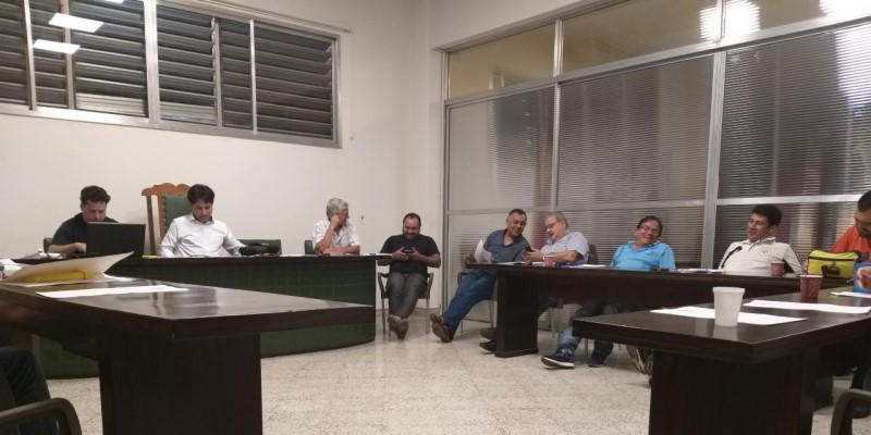En su etapa final