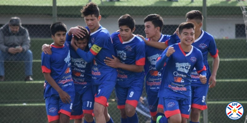 Culminó la segunda fecha