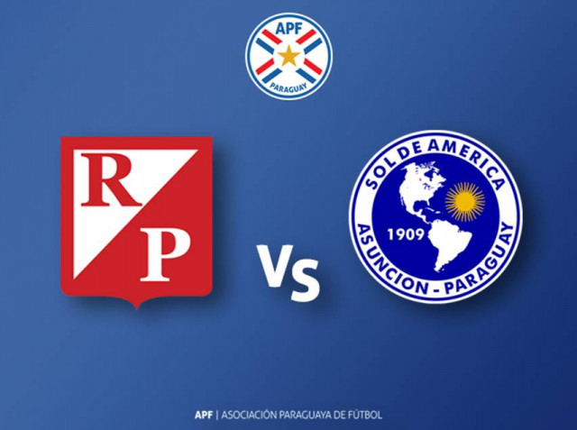 River Plate y Sol de América abren la fecha 4